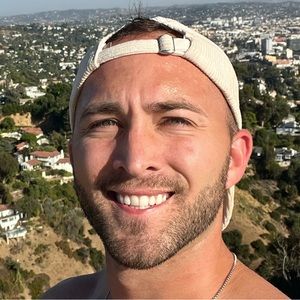 Meet your Posher, Jared